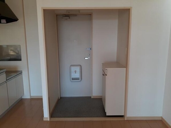 エルディム鈴木の物件内観写真